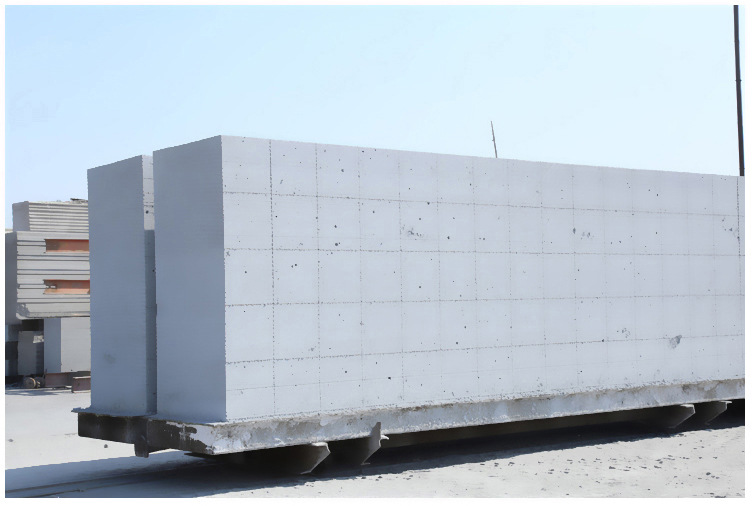 石棉江西浙江安徽厂家：一种蒸压alc轻质隔墙板及其制备方法研究